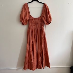 Ulla Johnson Dress